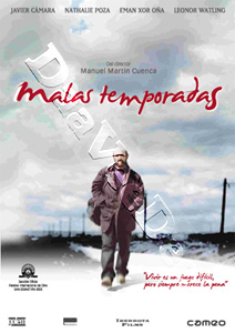 Hard Times (DVD)